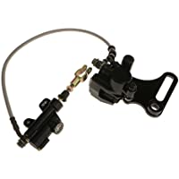 Freno Trasera Pinza Cilindro Conjunto Hidráulico para 125cc 140cc Pit Dirt Bike